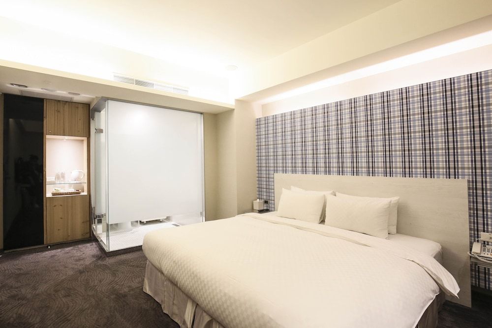 undefined Dandy Hotel Daan Park Branch 10