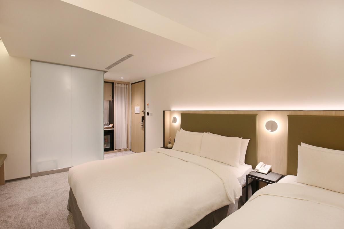 Deluxe Family Triple