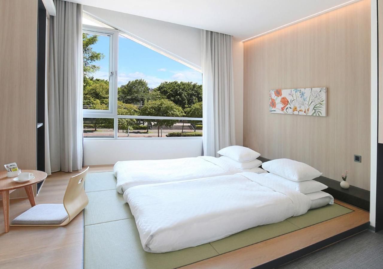 undefined Dandy Hotel Daan Branch 8