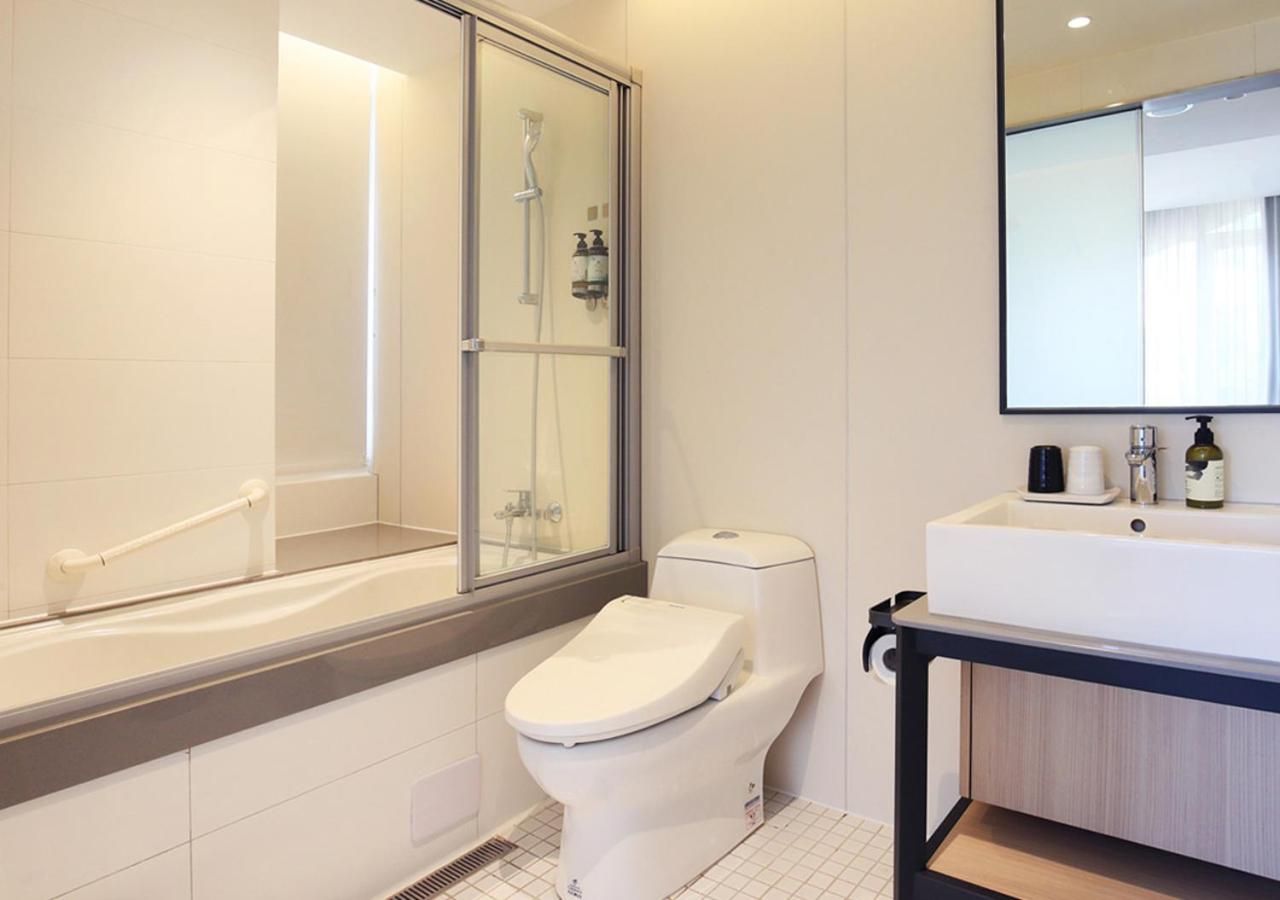 undefined Dandy Hotel Daan Branch 9