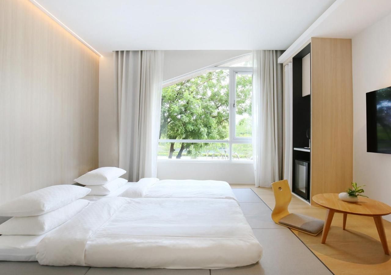 undefined Dandy Hotel Daan Park Branch 6