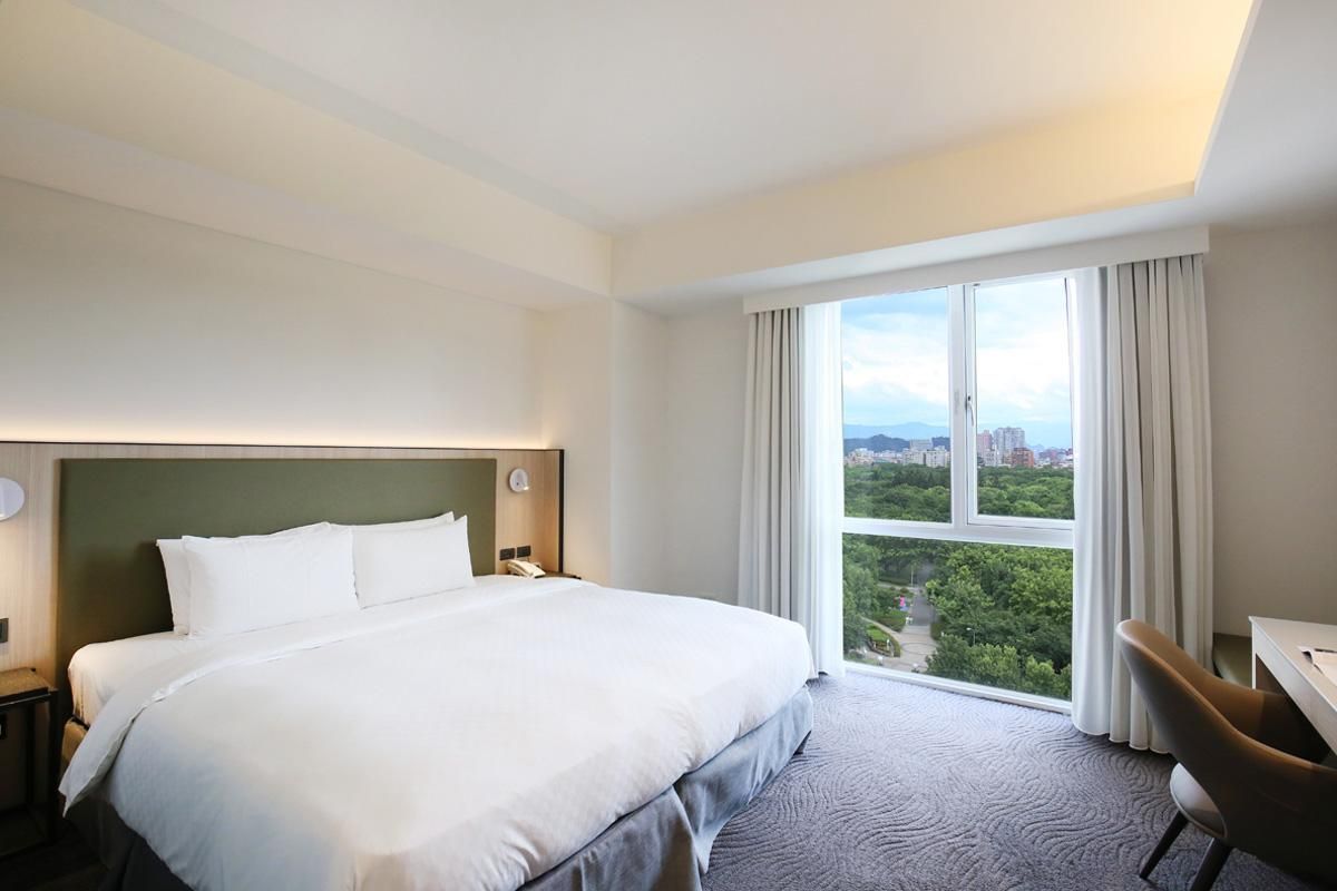 undefined Dandy Hotel Daan Park Branch 8