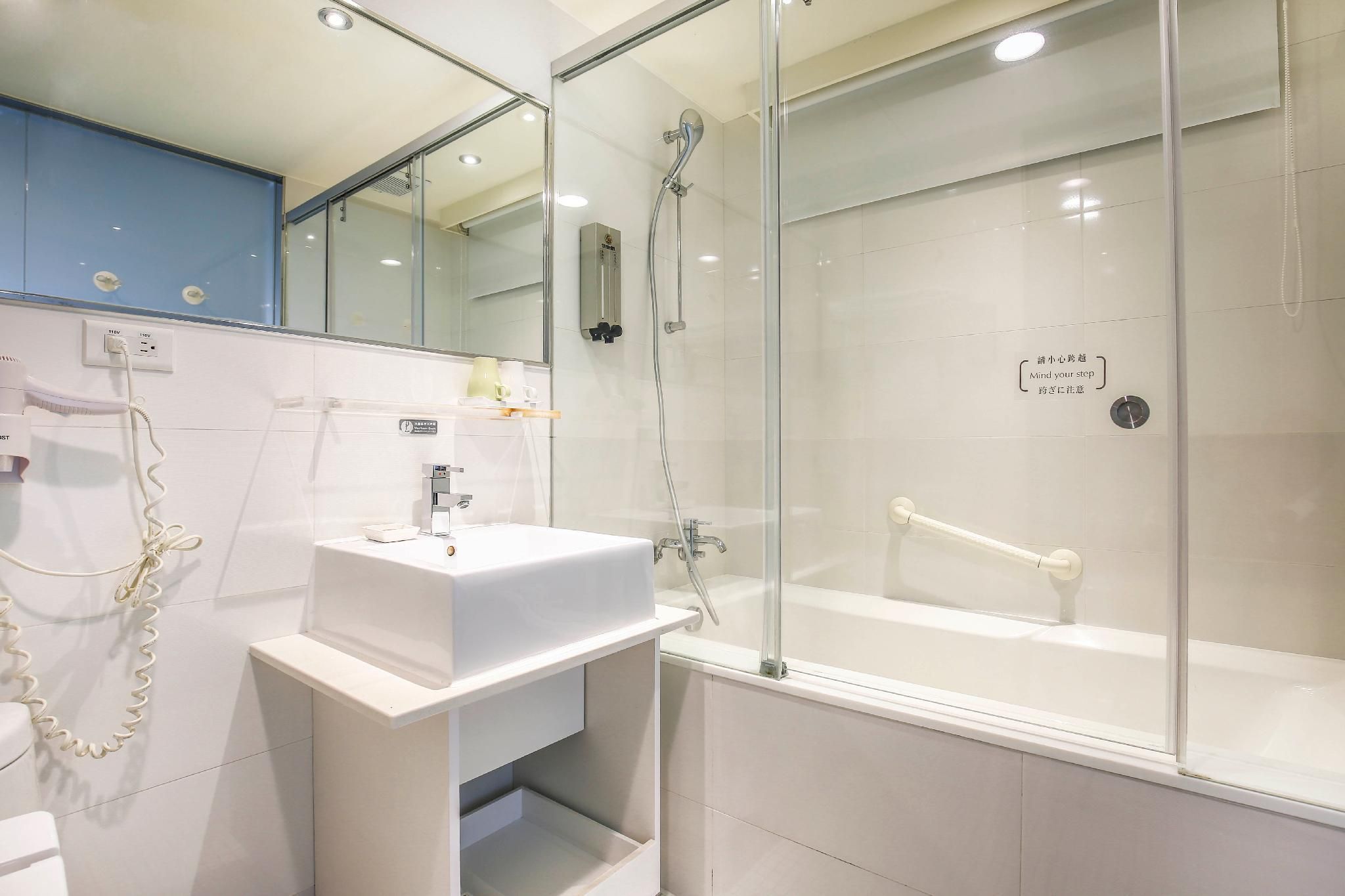 undefined Dandy Hotel Daan Branch 6