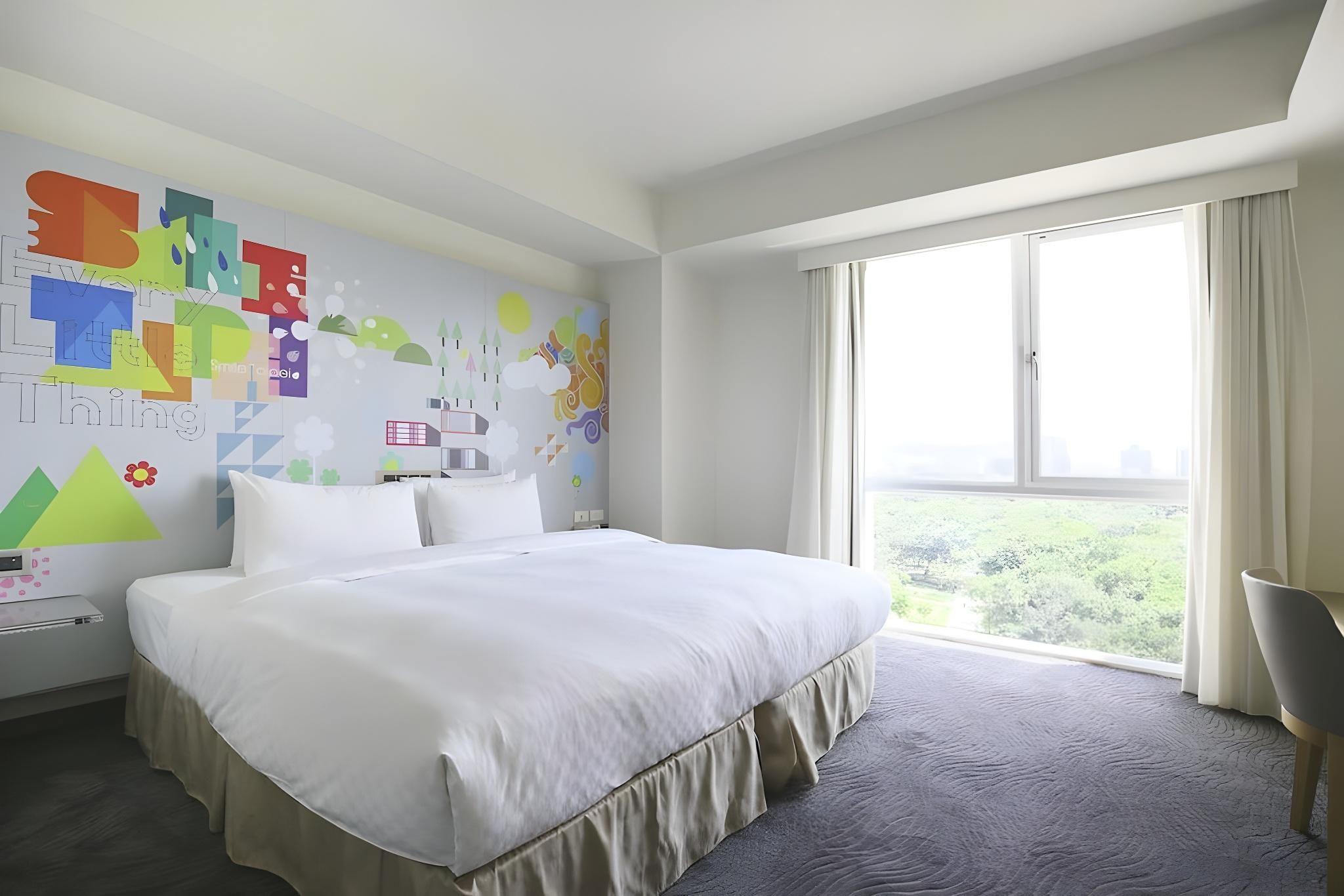 undefined Dandy Hotel Daan Park Branch 9