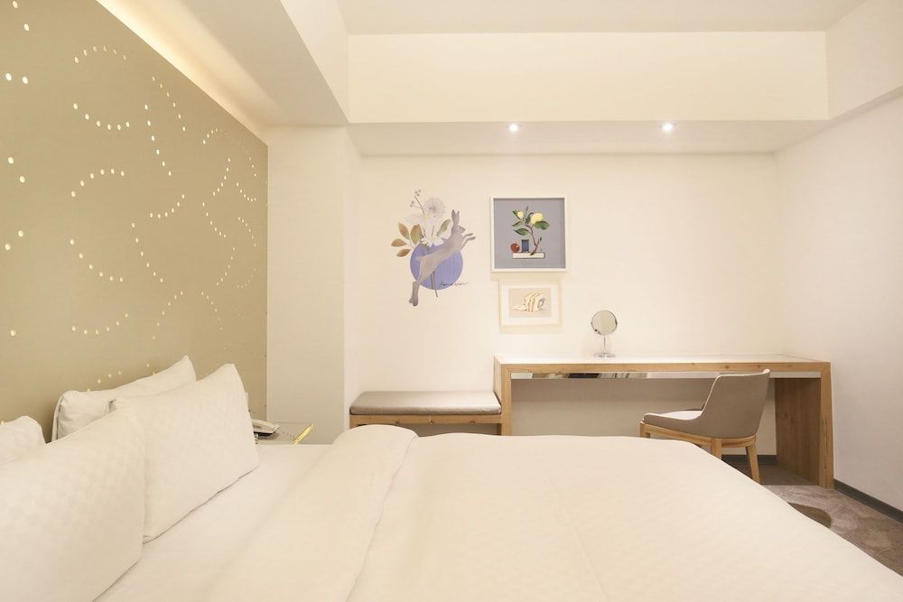 undefined Dandy Hotel Daan Park Branch