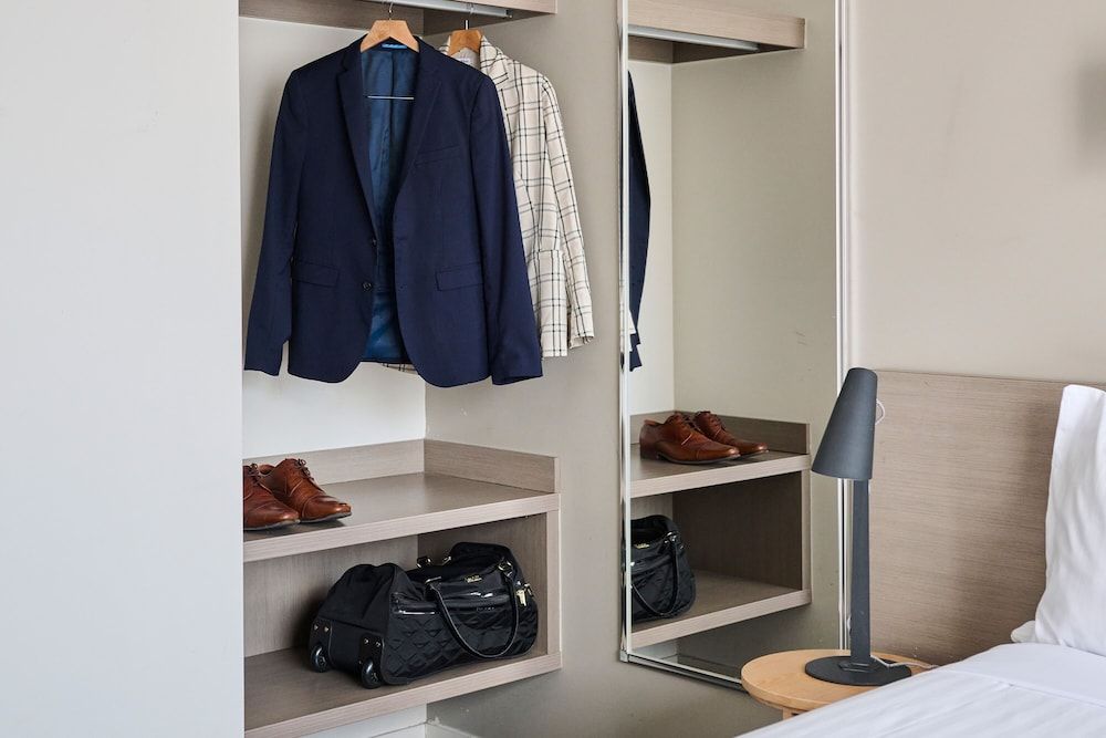 Abode Gungahlin Family Studio (Floriade Package) 3