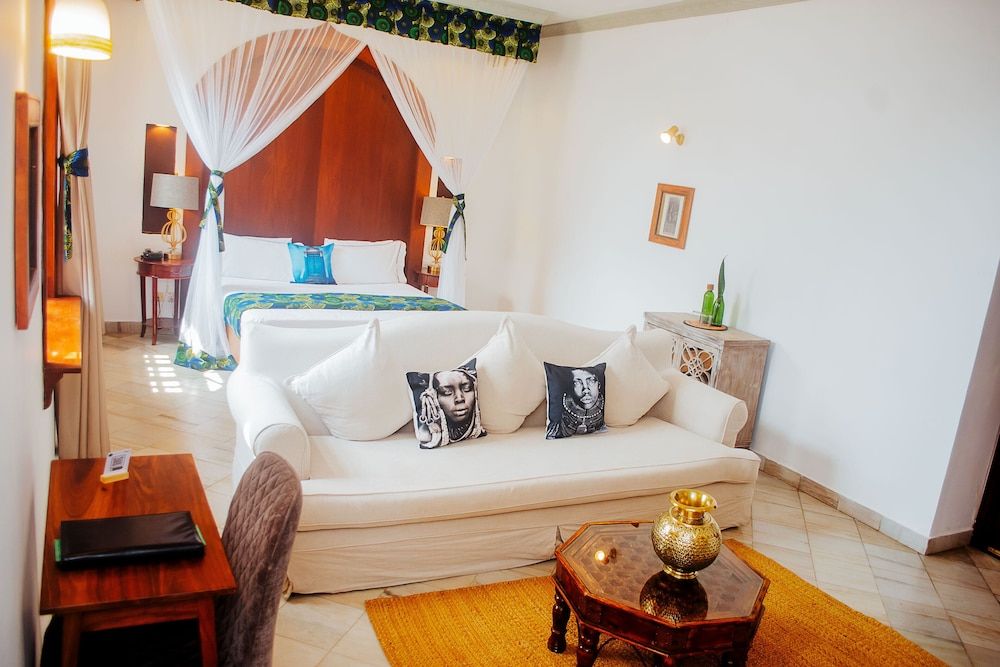 Family Suite, 2 Bedrooms