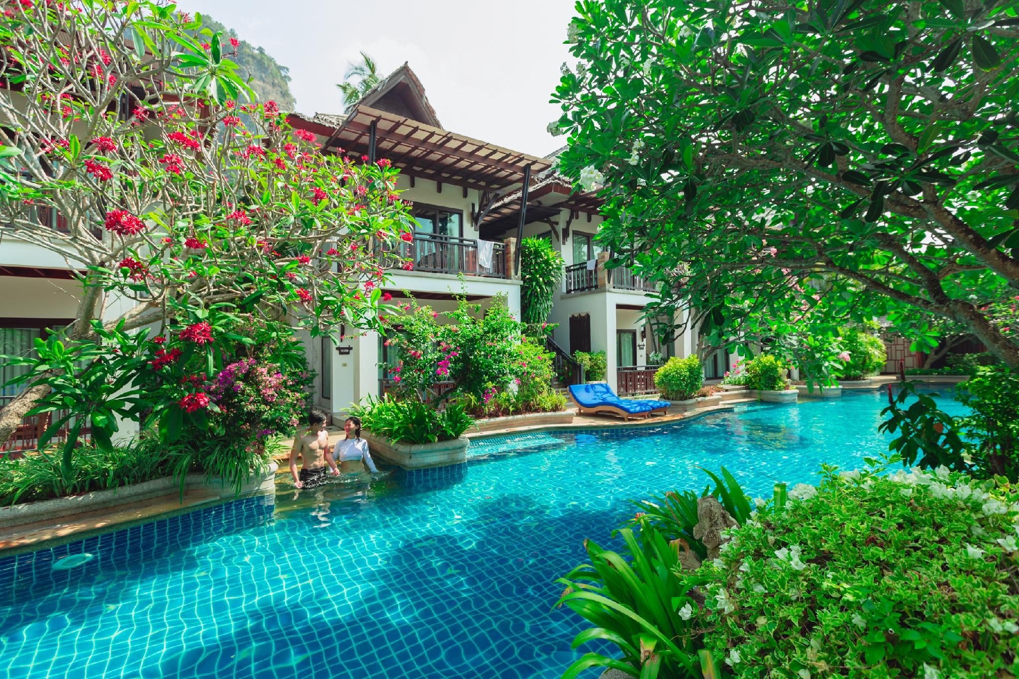 undefined Railay Village Resort 10