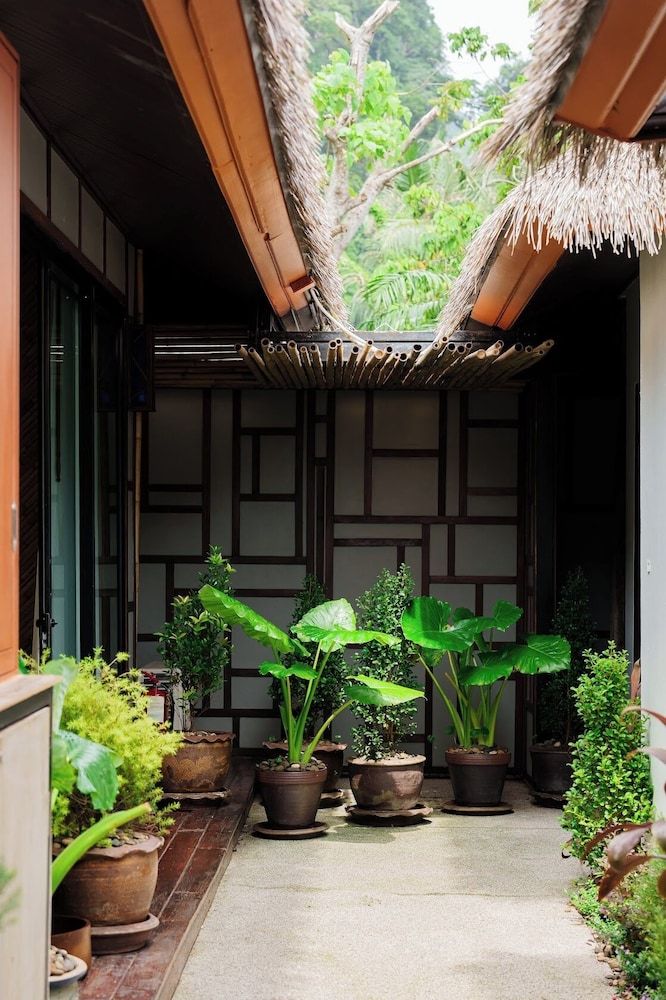 undefined Railay Village Resort & Spa 9