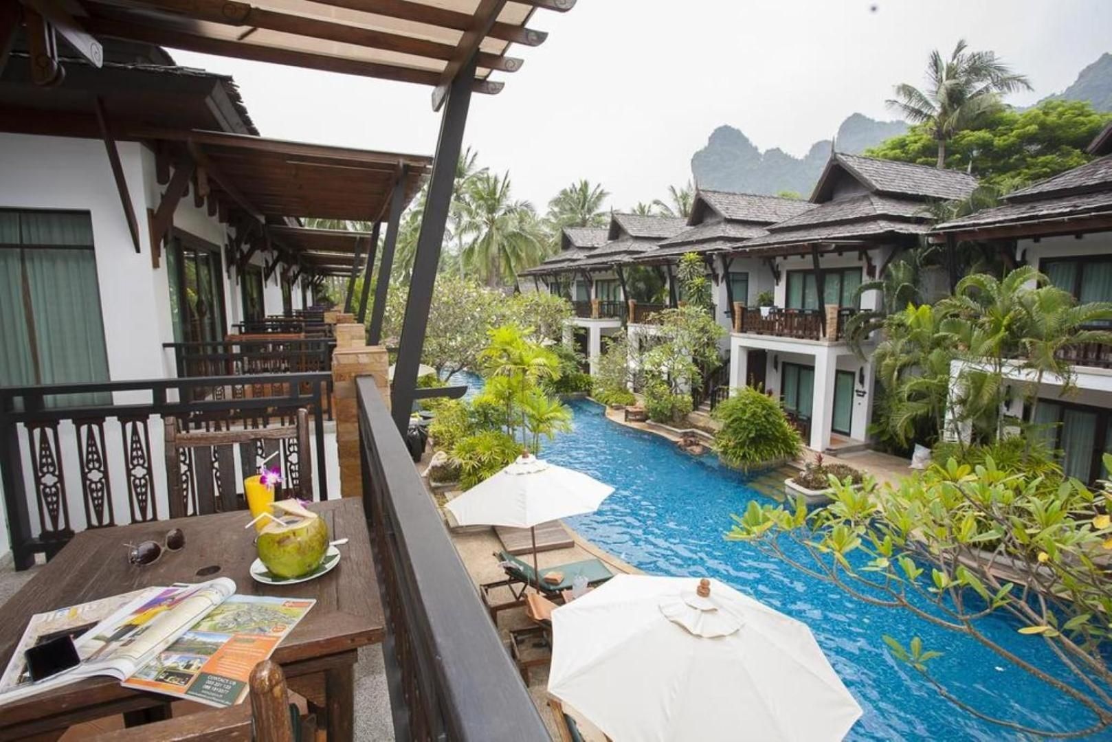 undefined Railay Village Resort 5
