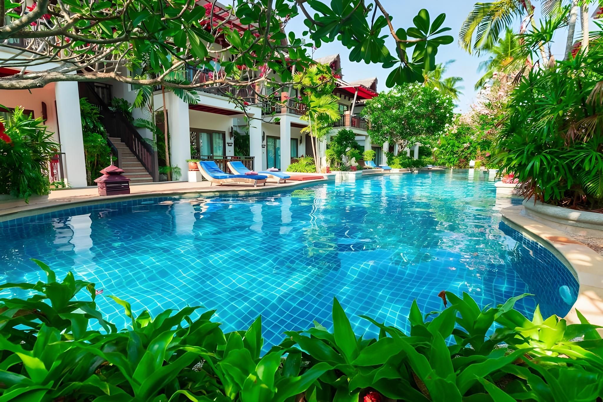undefined Railay Village Resort 9
