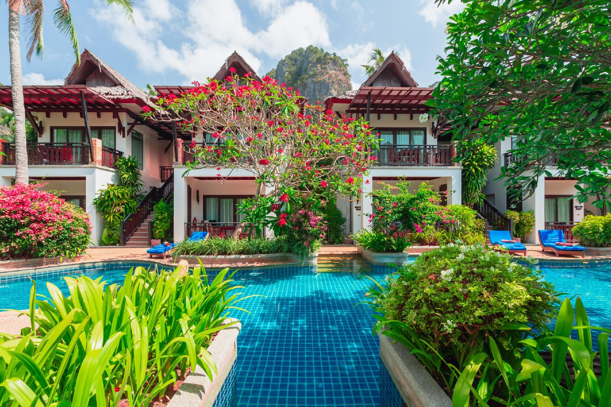 undefined Railay Village Resort 10