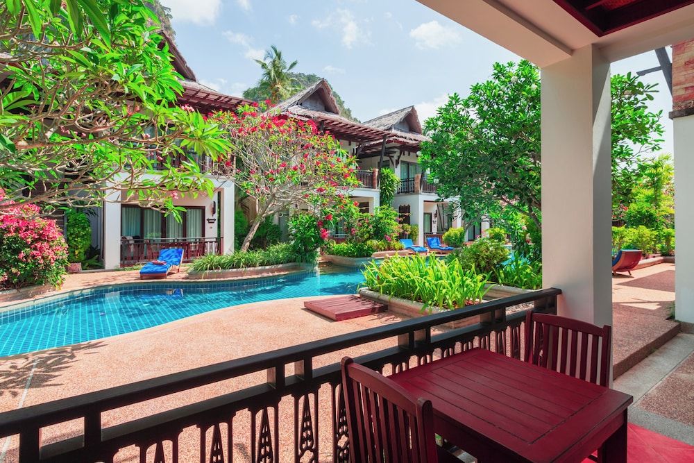 undefined Railay Village Resort & Spa 4