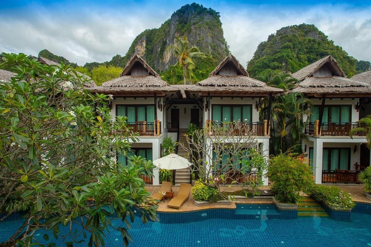undefined Railay Village Resort