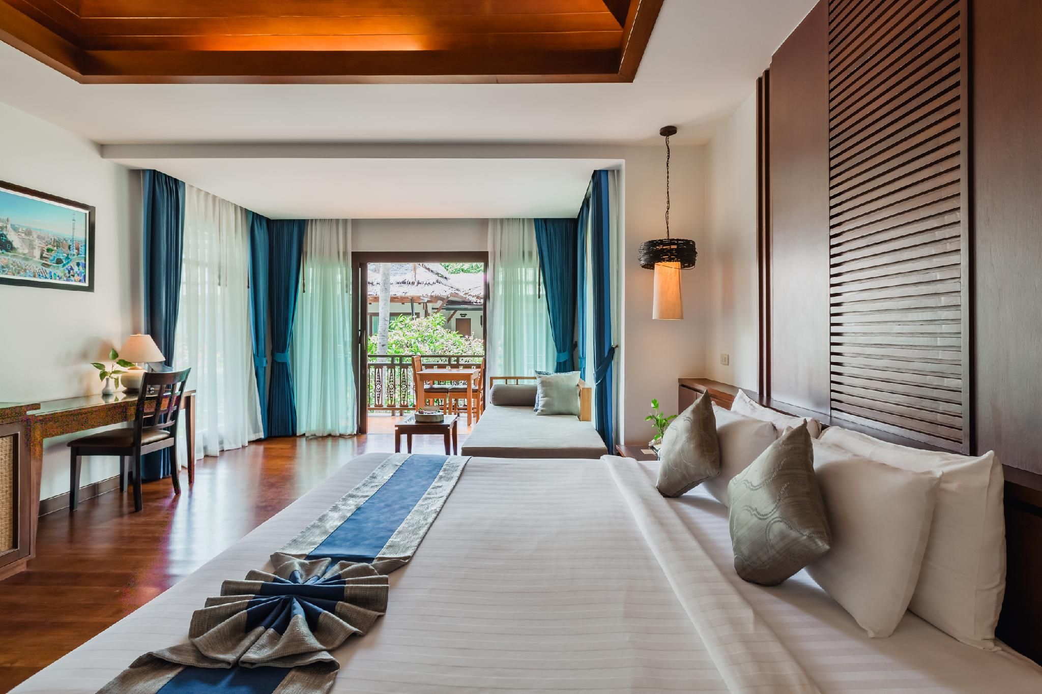 undefined Railay Village Resort 5