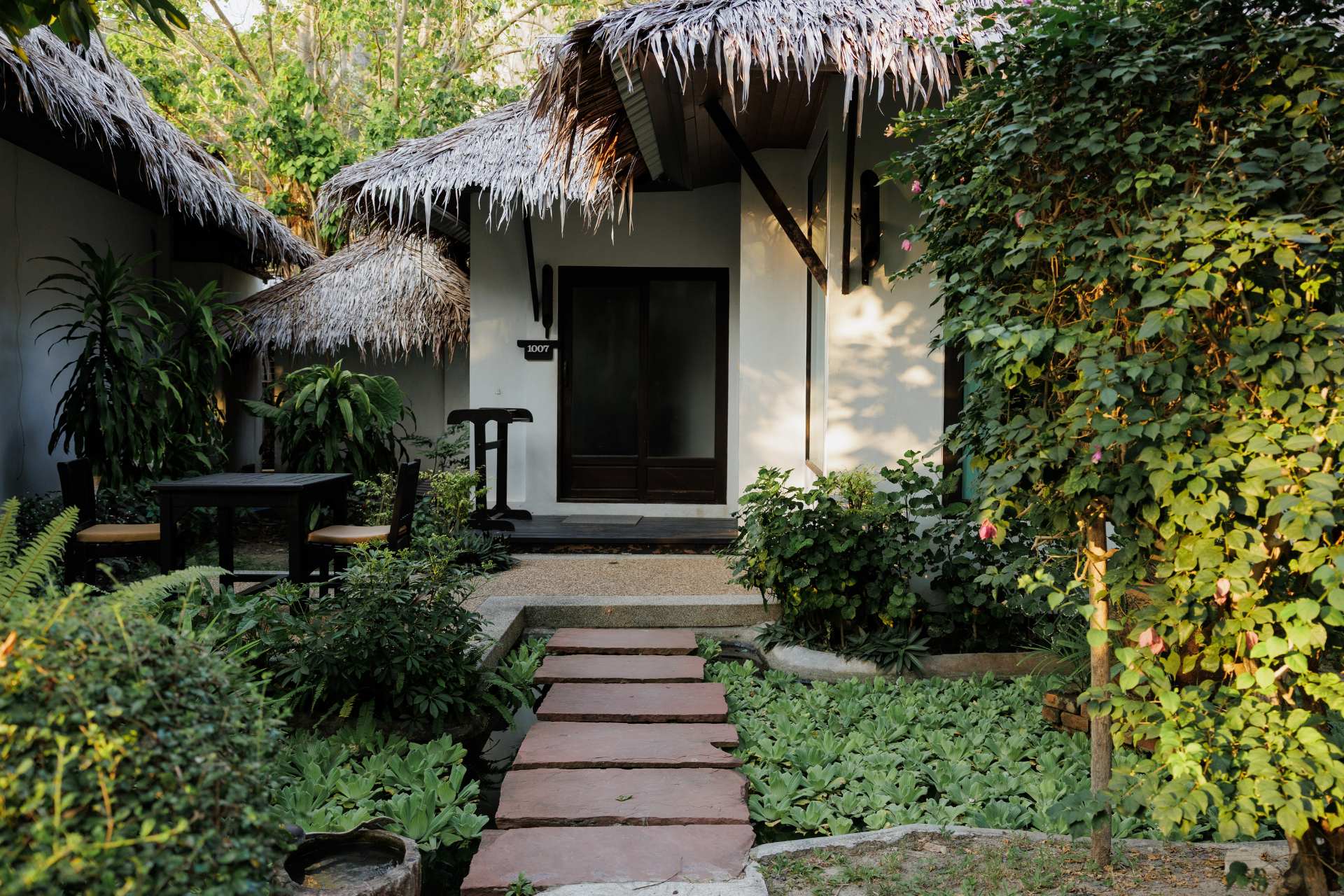 undefined Railay Village Resort 4