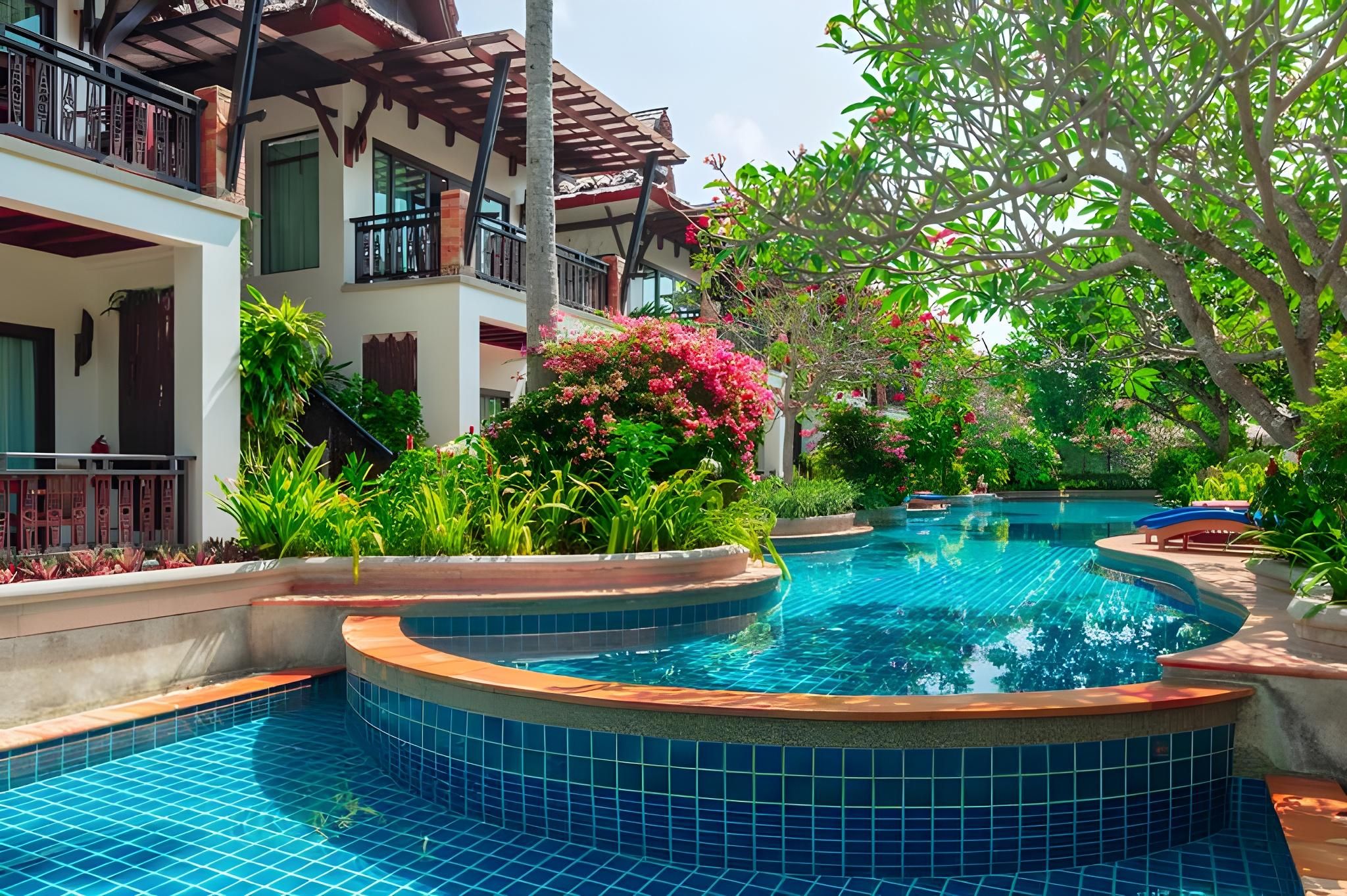 undefined Railay Village Resort 8