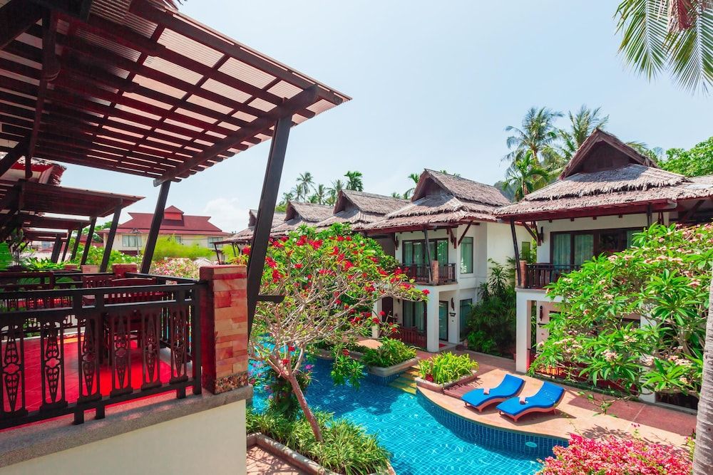undefined Railay Village Resort & Spa 10