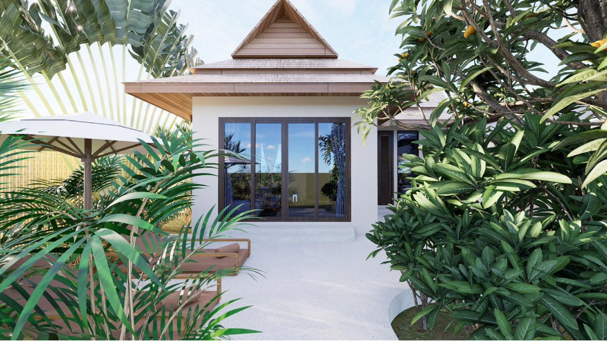 undefined Railay Village Resort 2