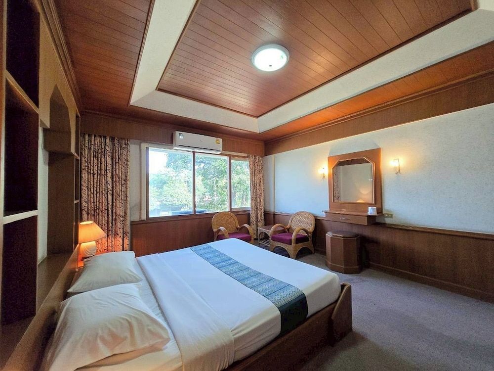 Pailyn Hotel Sukhothai Suite 3