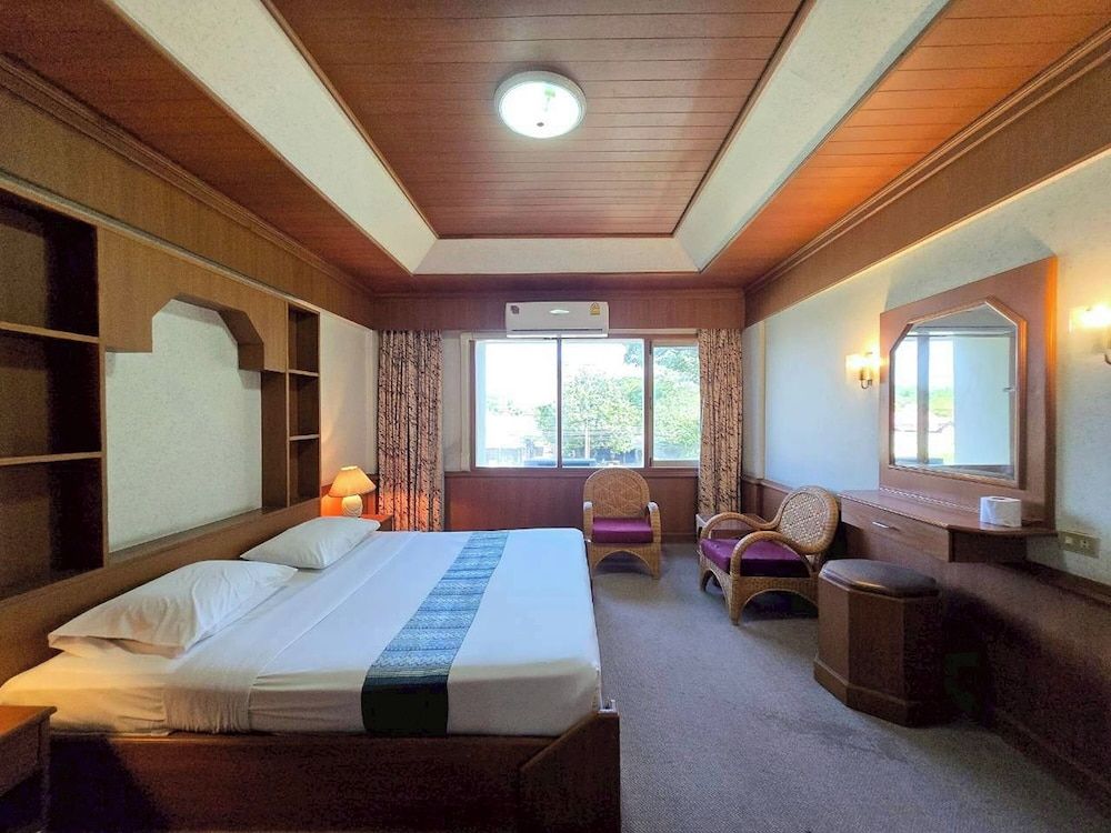 Pailyn Hotel Sukhothai Suite 5