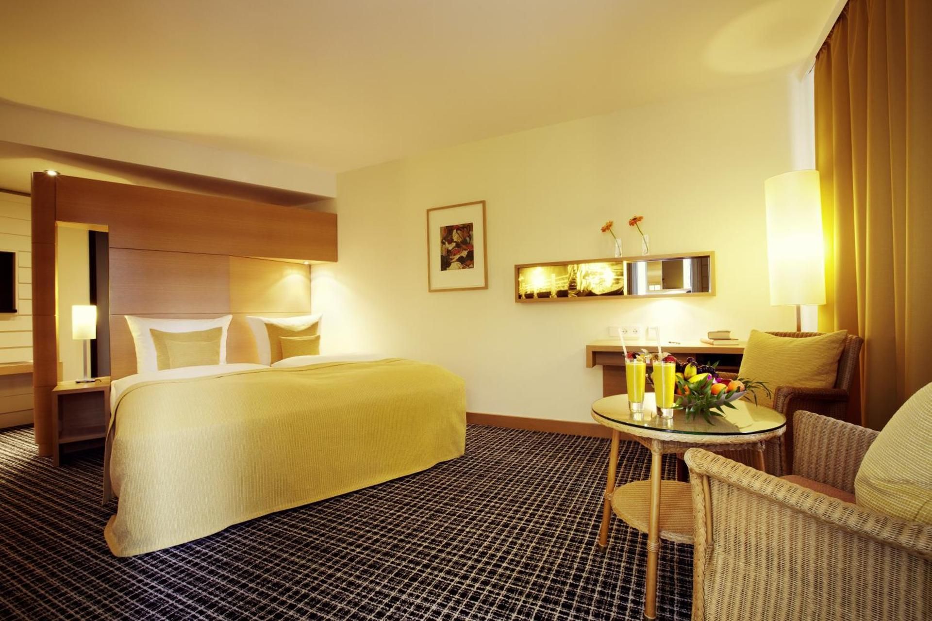 Hotel Esplanade Resort & Spa - Adults Only Relax Lake Side 2