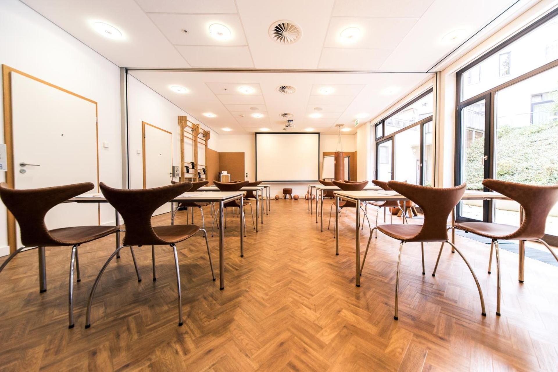 meeting room / ballrooms