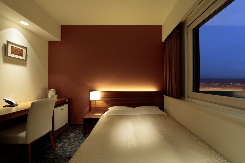 Double Room A, Non Smoking