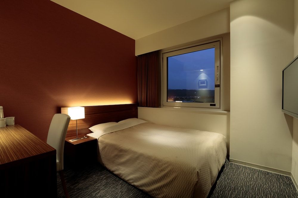 Single Room B, 1 Double Bed, Non Smoking