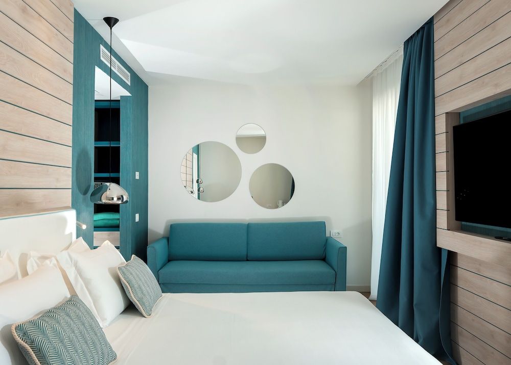 undefined Hotel Tirrenia 7