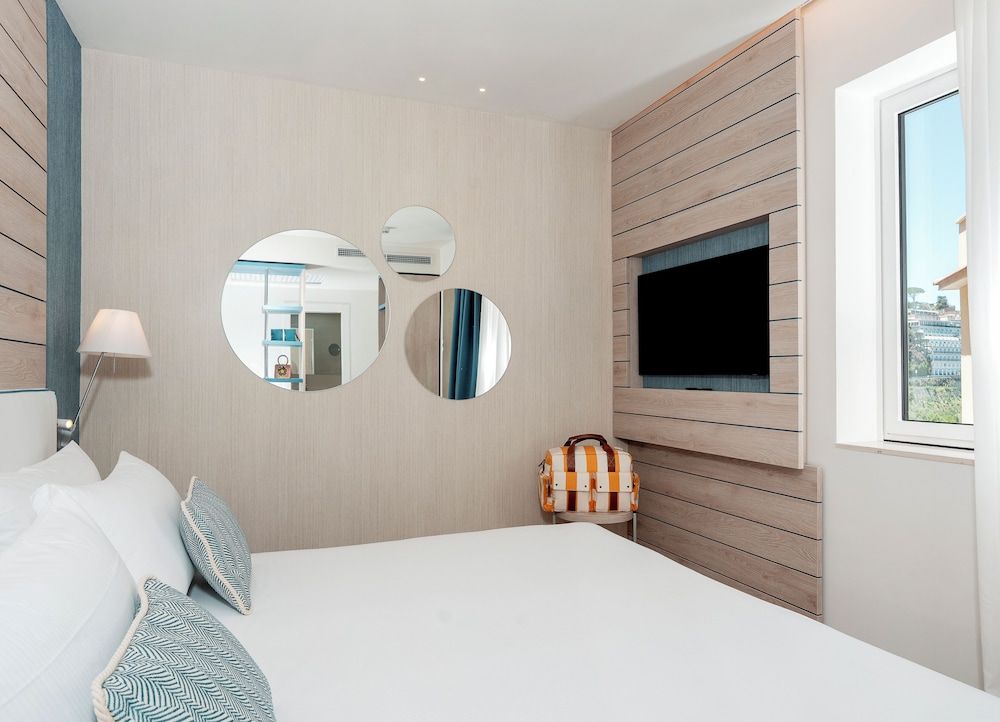 undefined Hotel Tirrenia 3