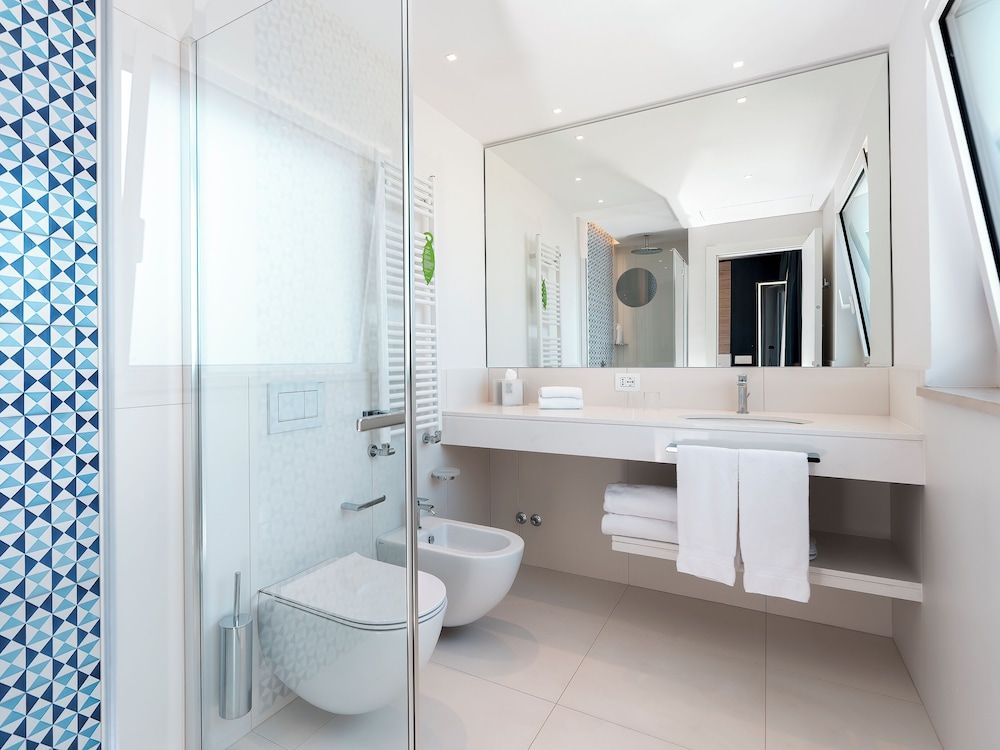 Hotel Tirrenia Classic Room, 1 Bedroom 5