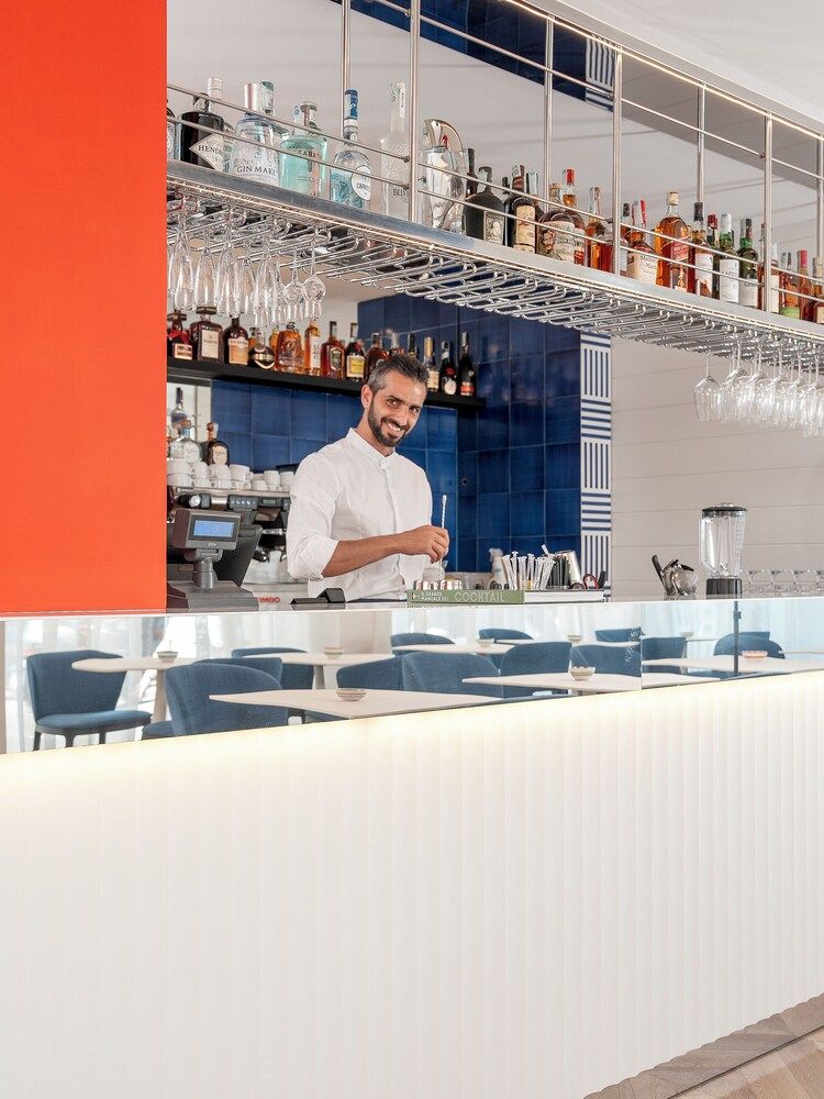 undefined Hotel Tirrenia 6