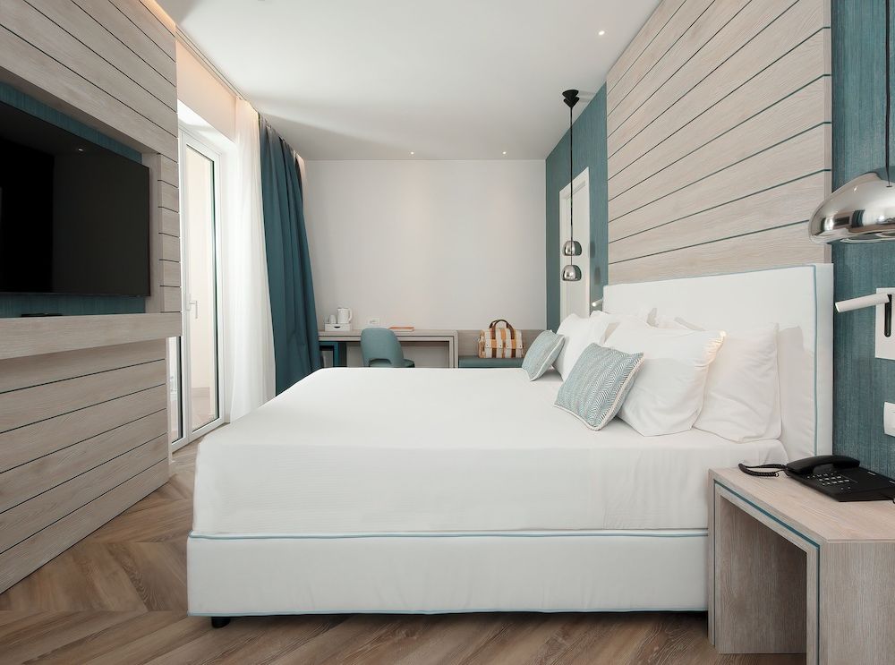 undefined Hotel Tirrenia