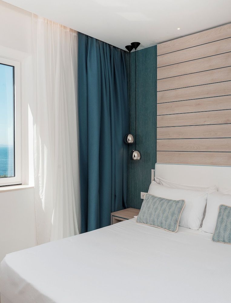 Hotel Tirrenia Classic Room, 1 Bedroom