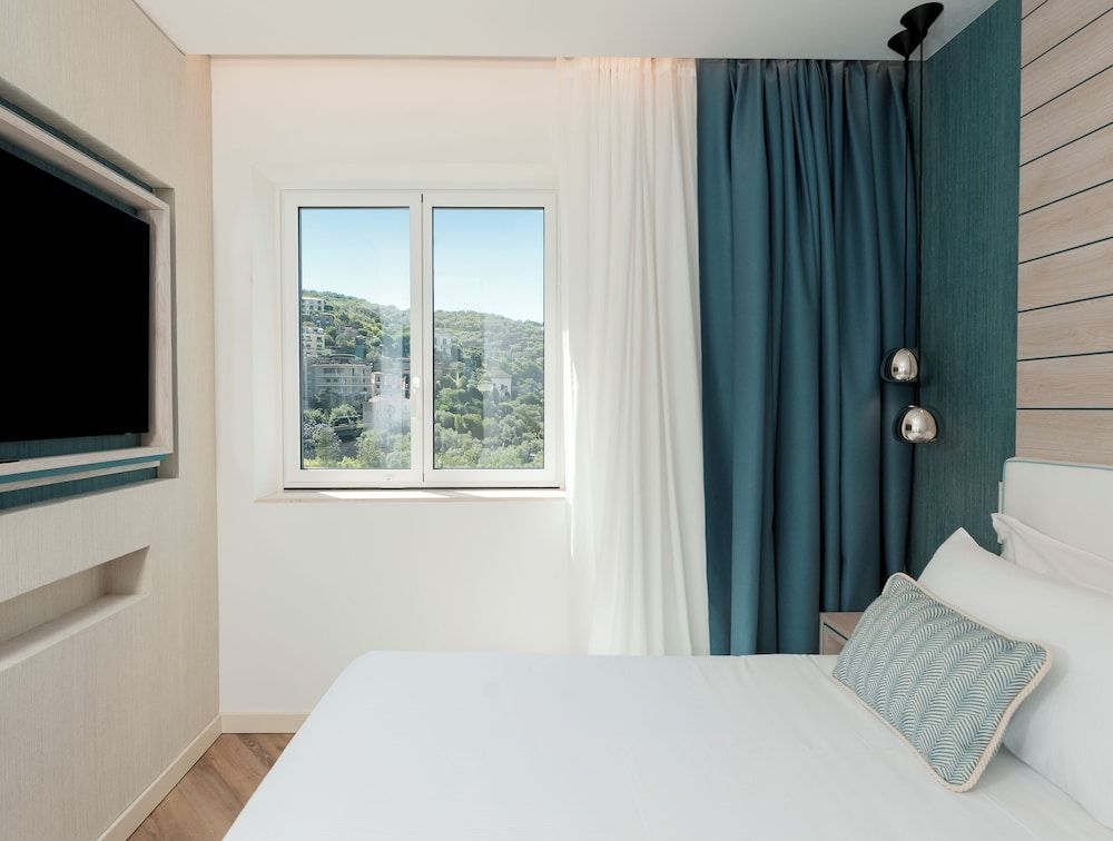 Hotel Tirrenia Classic Room, 1 Bedroom 2