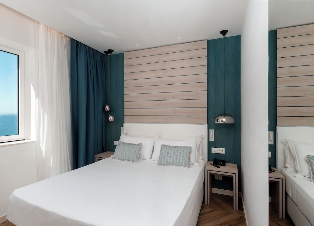 Hotel Tirrenia Classic Room, 1 Bedroom 3