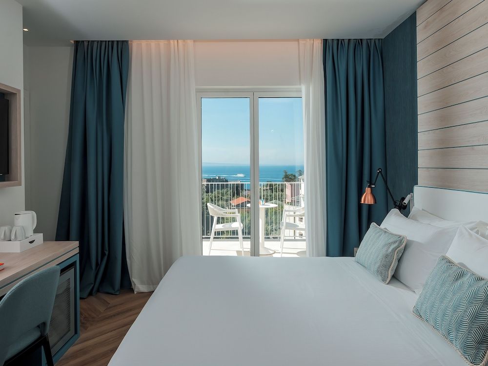 undefined Hotel Tirrenia 2