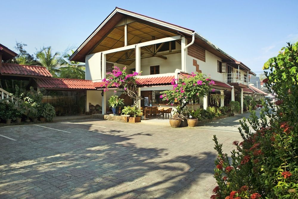 undefined Patong Palace Hotel 8