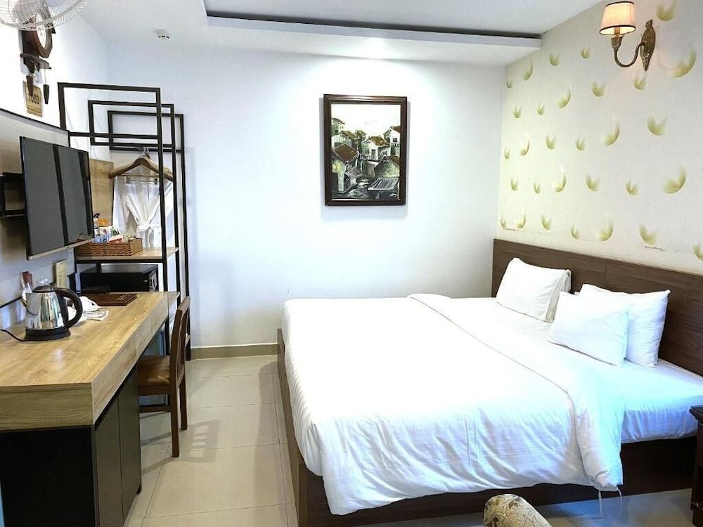A25 Hotel - 29 Bui Thi Xuan Superior Double Room 4