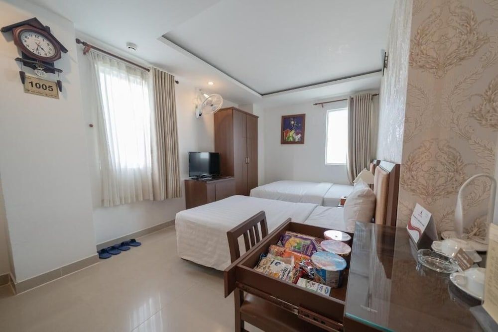 undefined A25 Hotel - 29 Bui Thi Xuan 3