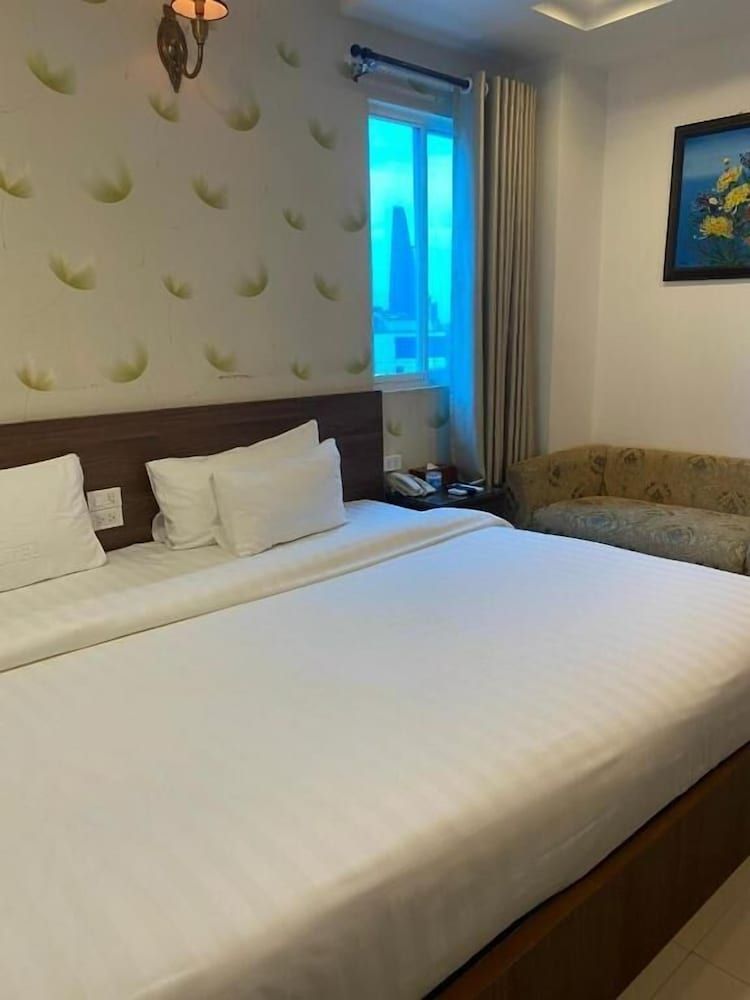 A25 Hotel - 29 Bui Thi Xuan Superior Double Room 2