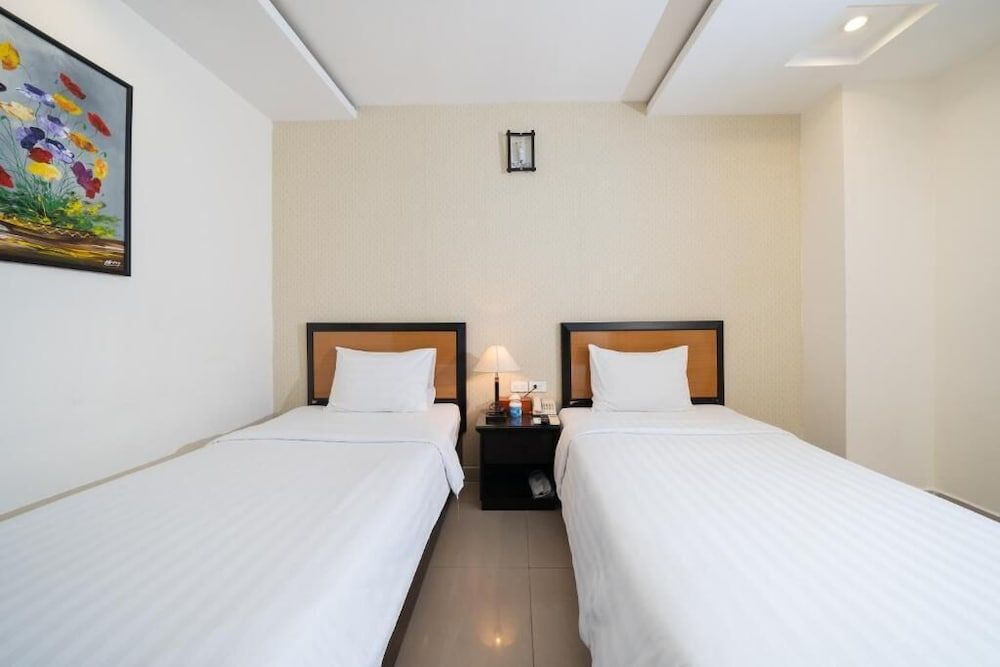 undefined A25 Hotel - 29 Bui Thi Xuan 5