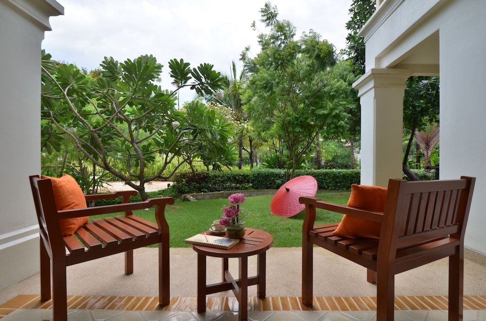 Wora Bura Hua Hin Resort and Spa Deluxe Double or Twin Room 5