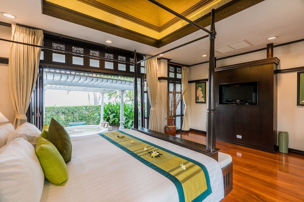 Villa 1 Bedroom