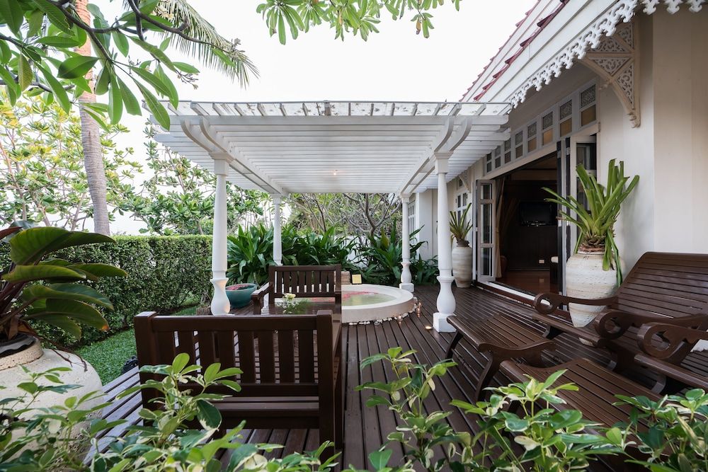 undefined Wora Bura Hua Hin Resort and Spa 6