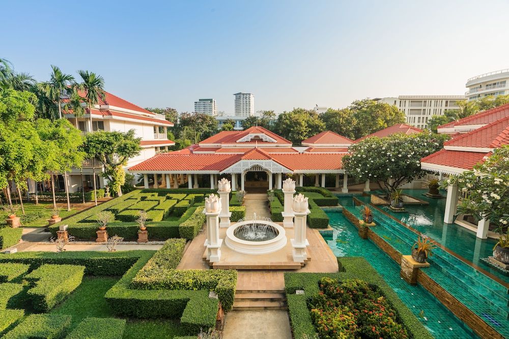 undefined Wora Bura Hua Hin Resort and Spa