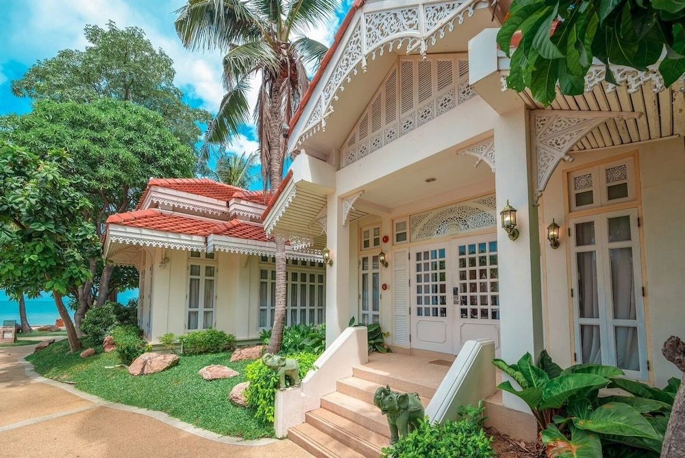 undefined Wora Bura Hua Hin Resort and Spa 5