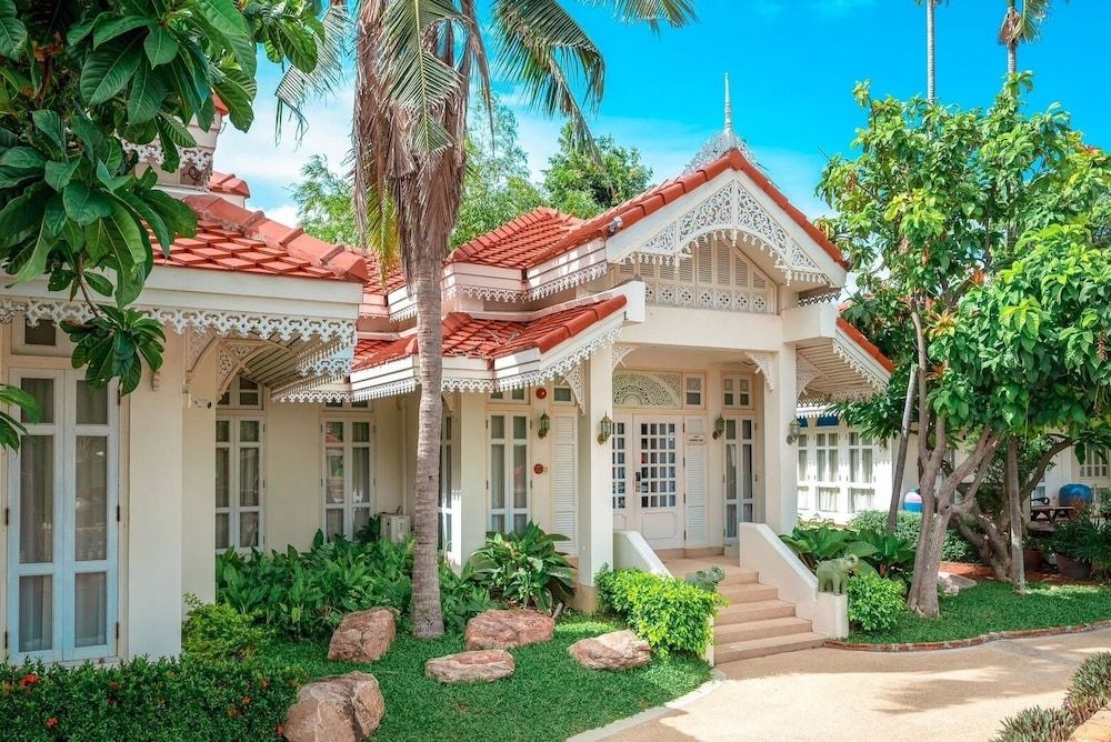 undefined Wora Bura Hua Hin Resort and Spa 2