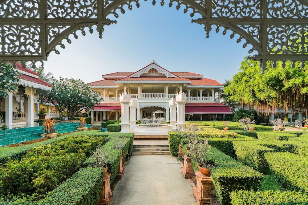 undefined Wora Bura Hua Hin Resort and Spa 7